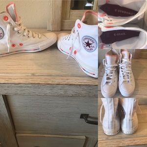 Converse All⭐️Star sneakers